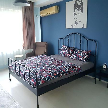 Vip Sisli Square Central House Apartman Isztambul Kültér fotó