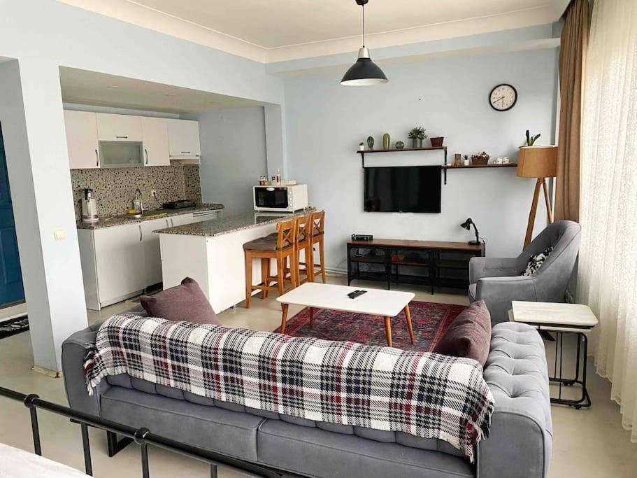 Vip Sisli Square Central House Apartman Isztambul Kültér fotó