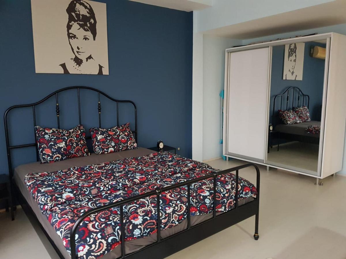 Vip Sisli Square Central House Apartman Isztambul Kültér fotó
